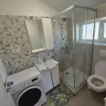 Crikvenica Апартаменты *