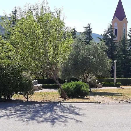 Crikvenica Apartman *