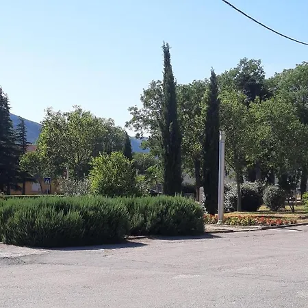 Апартаменты Crikvenica