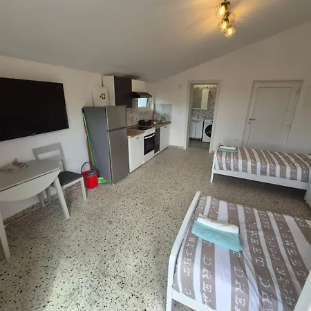 Апартаменты Crikvenica