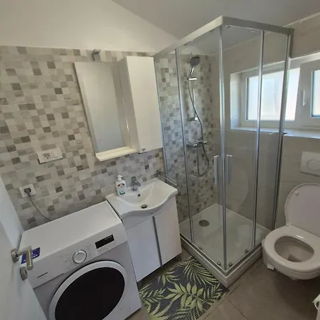 Crikvenica Apartment *
