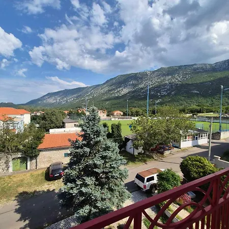 Apartment Crikvenica Tribalj (Primorsko-Goranska)