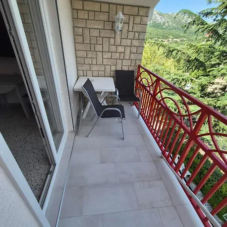 Crikvenica Apartment Tribalj (Primorsko-Goranska)