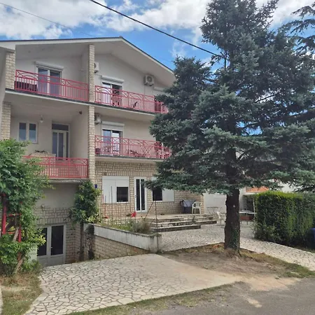 Crikvenica Apartment