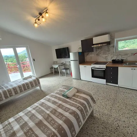 Apartment Crikvenica *