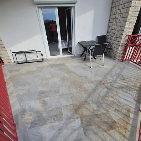 Crikvenica Apartment Tribalj (Primorsko-Goranska)