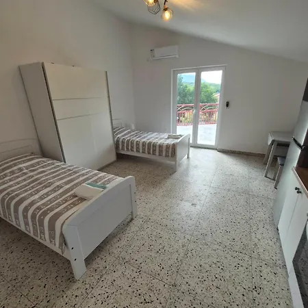 Apartment Crikvenica Tribalj (Primorsko-Goranska)