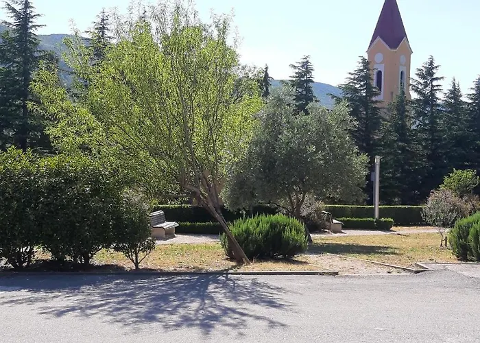 Crikvenica Apartman *