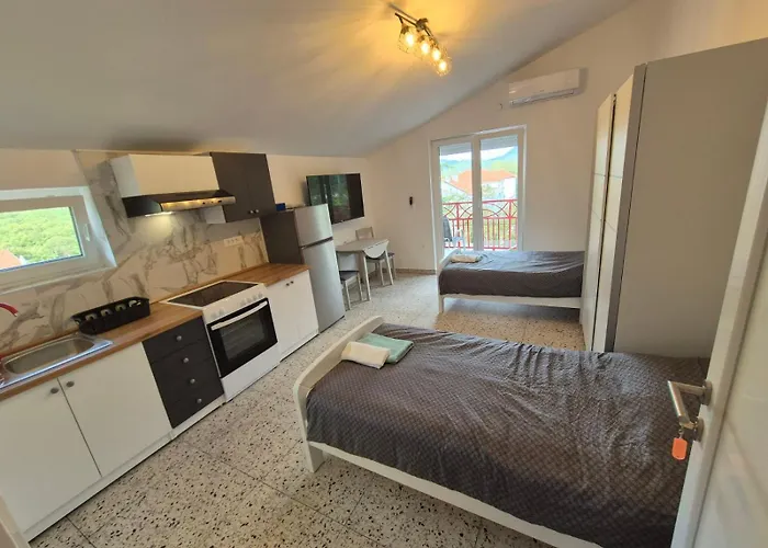 Crikvenica Apartman *