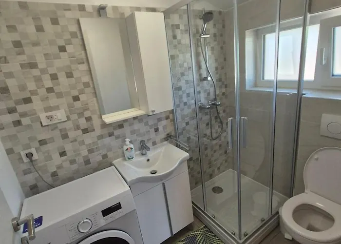 Crikvenica Apartman *