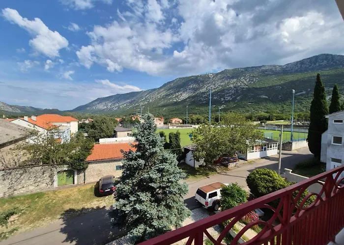 Apartman Crikvenica Tribalj (Primorsko-Goranska)