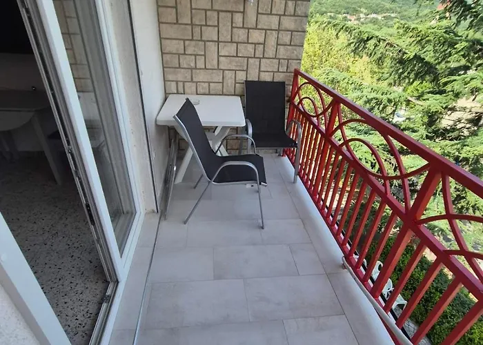 Crikvenica Apartman Tribalj (Primorsko-Goranska)