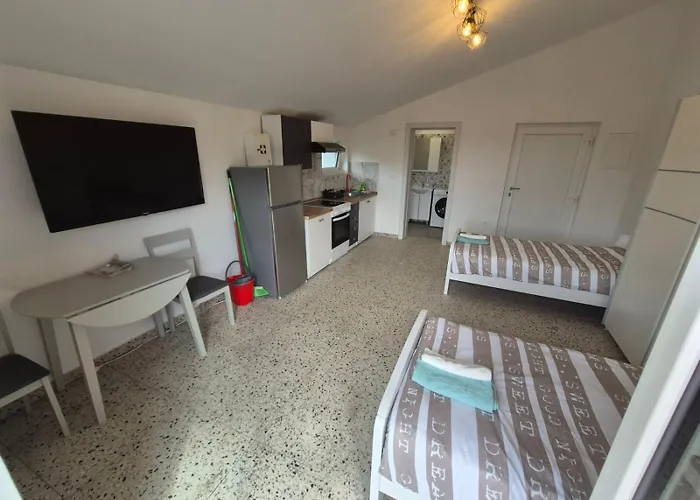 Apartman Crikvenica
