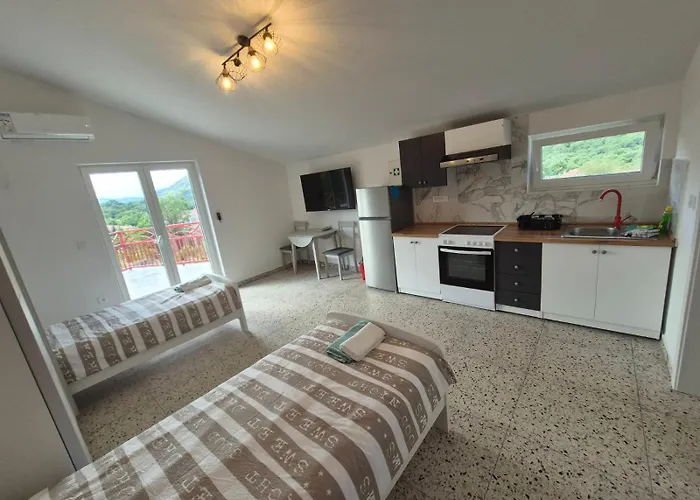 Apartman Crikvenica *