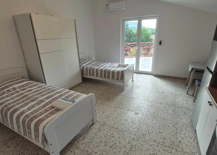 Apartman Crikvenica Tribalj (Primorsko-Goranska)